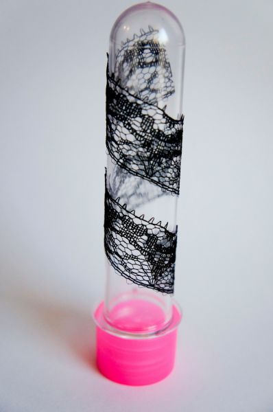 Tubete Personalizado - Mosnter High