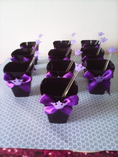 Copinhos Personalizados