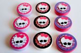 Latinhas Mint To Be - Monster High