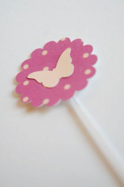 Tag para Doces